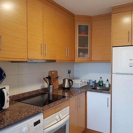 Alicante Hills Mountains And Ocean View Apartement Luaran gambar