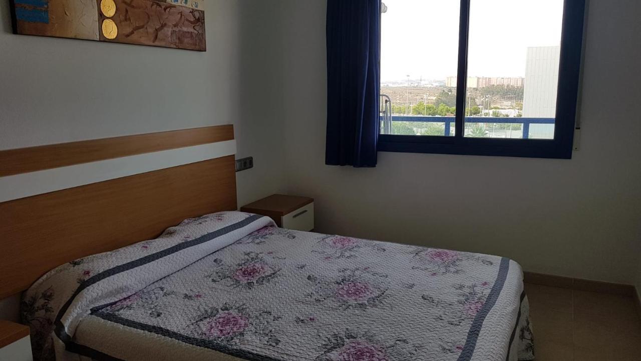 Alicante Hills Mountains And Ocean View Apartement Luaran gambar