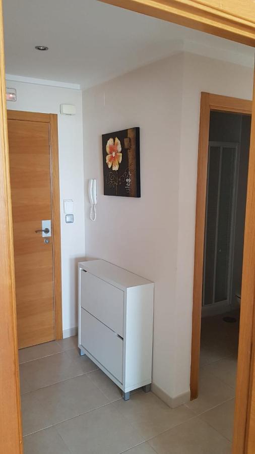 Alicante Hills Mountains And Ocean View Apartement Luaran gambar