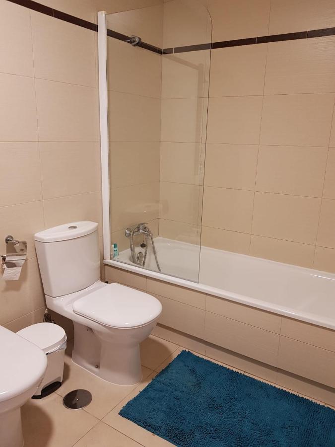 Alicante Hills Mountains And Ocean View Apartement Luaran gambar