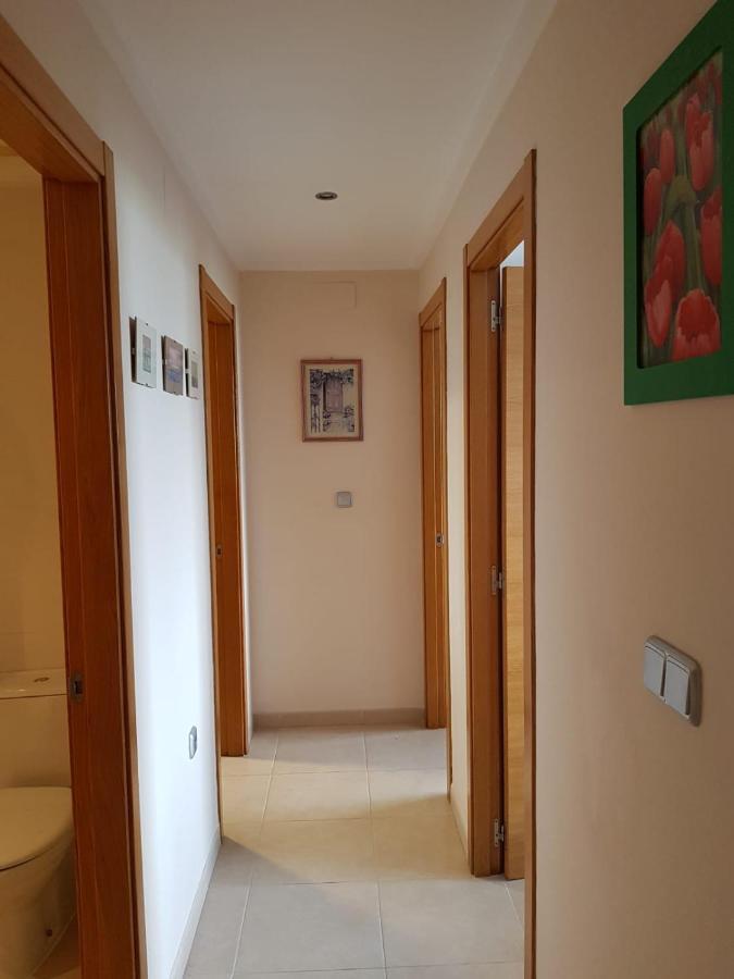 Alicante Hills Mountains And Ocean View Apartement Luaran gambar
