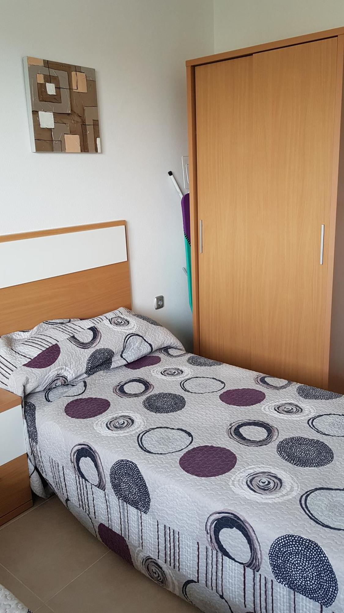 Alicante Hills Mountains And Ocean View Apartement Luaran gambar